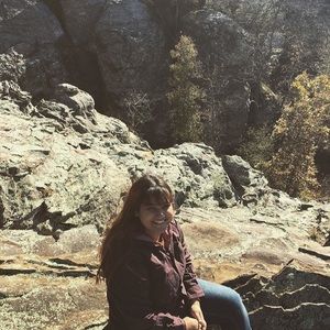 Meet your Posher, Sophia